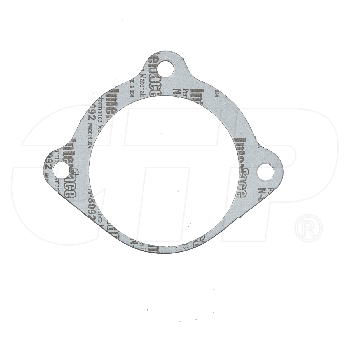 3K3257 Gasket-ctp P [fc] for CATERPILLAR