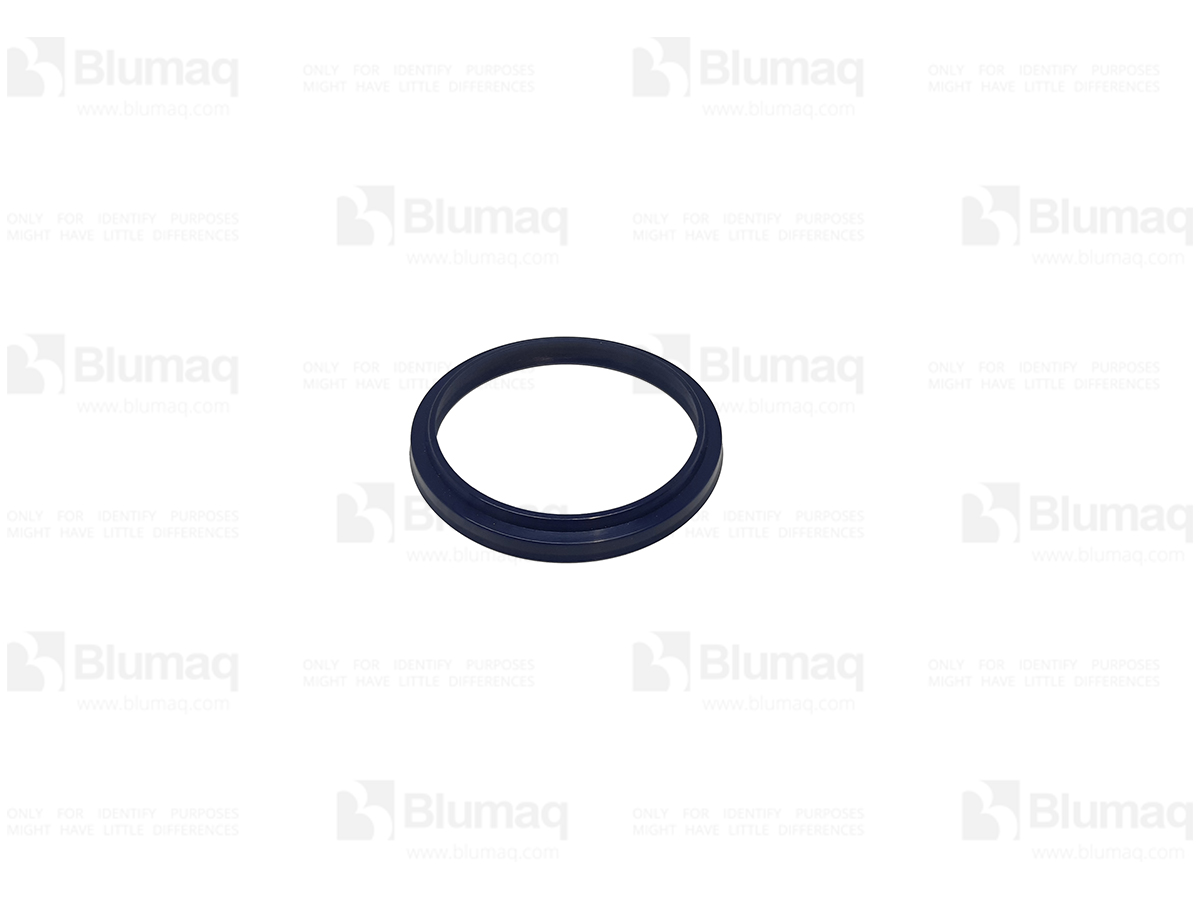 338-2415 Wiper Seal for BLUMAQ