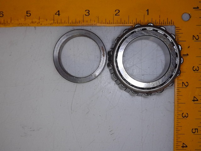 7068 Brg/cone/sleeve