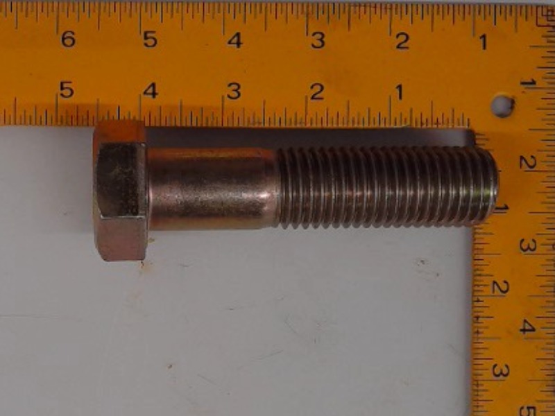 827-24100 Bolt