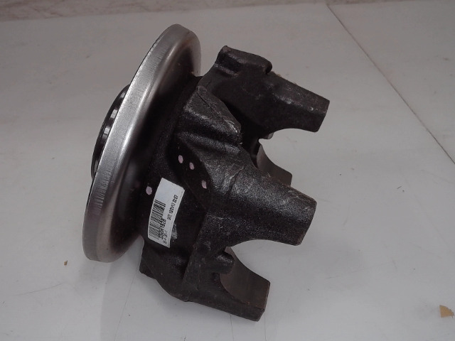 A23260H1828 Yoke
