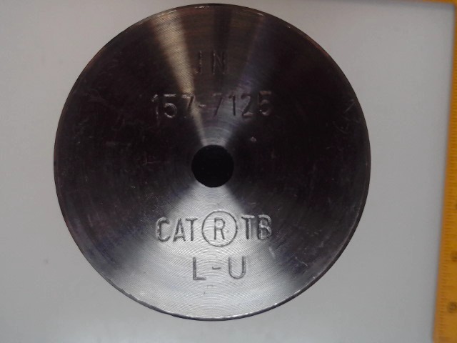 157-7125 Valve