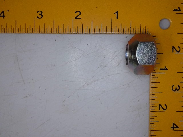 S.26335 Frt Wheel Nut for AGCO