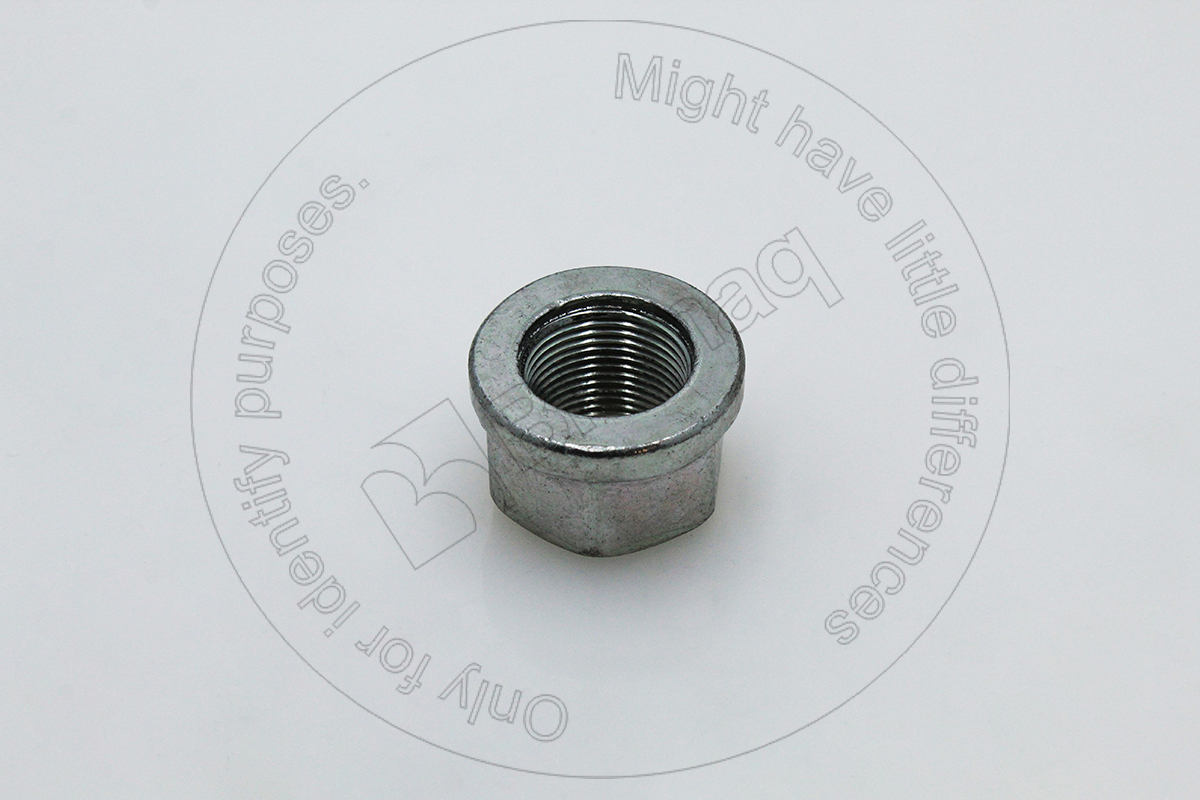 20E-22-K1150 Nut for KOMATSU