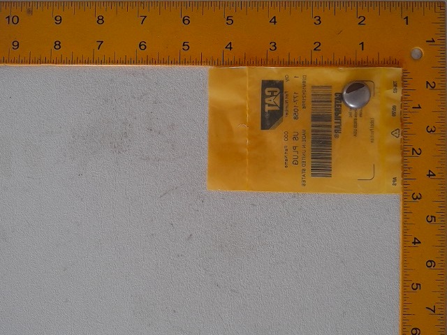 177-1058 Plug