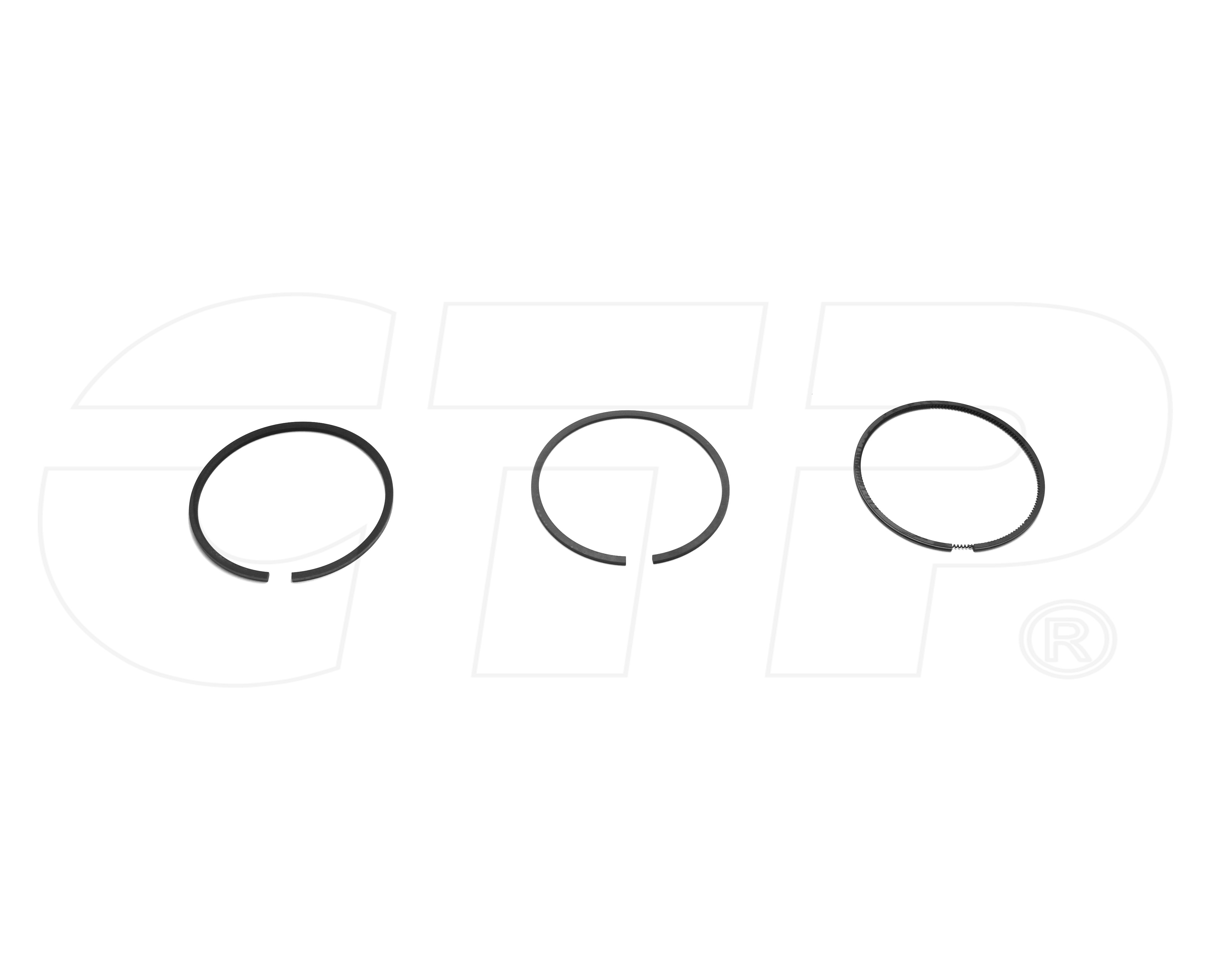 2255436 Ring Kit-std
