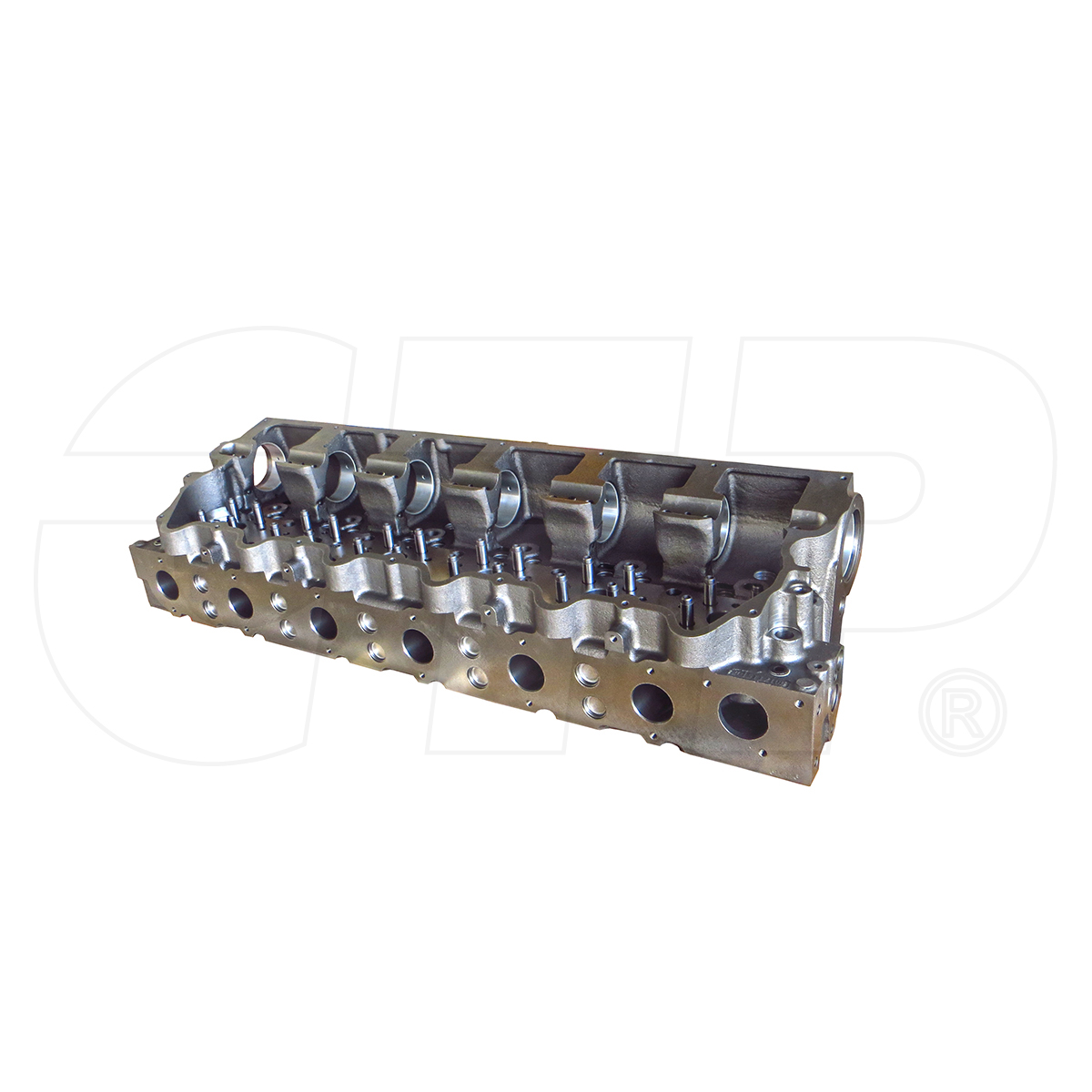 2811640 Cylinder Head Bare