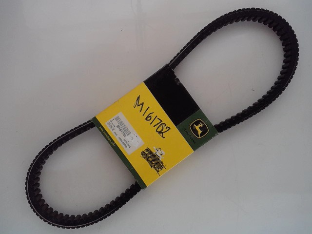 M161702 Belt for JOHN DEERE