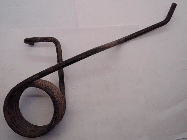 N283994 Tine for JOHN DEERE