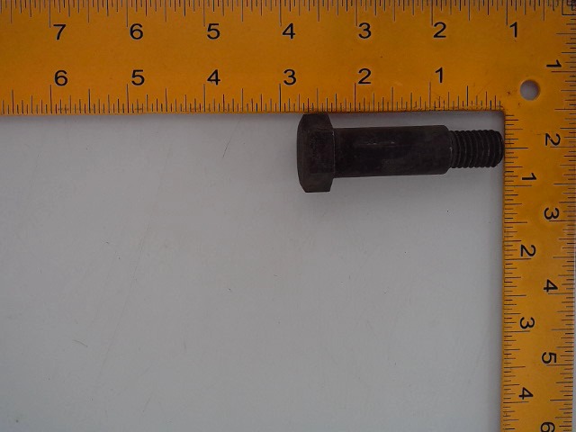 125683 Bolt for GEHL MANITOU