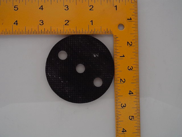 F63405 Disc for CASE NEW HOLLAND