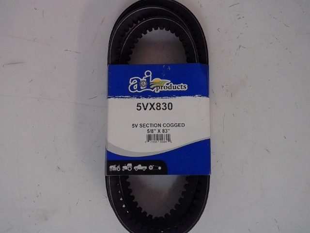 A-5VX830 Belt for JOHN DEERE