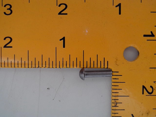 16H106 Rivet