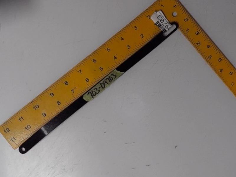 703-09703 Strap for CUB CADET