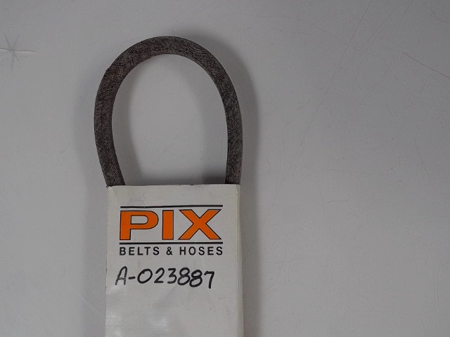 A-023887 Belt for JOHN DEERE