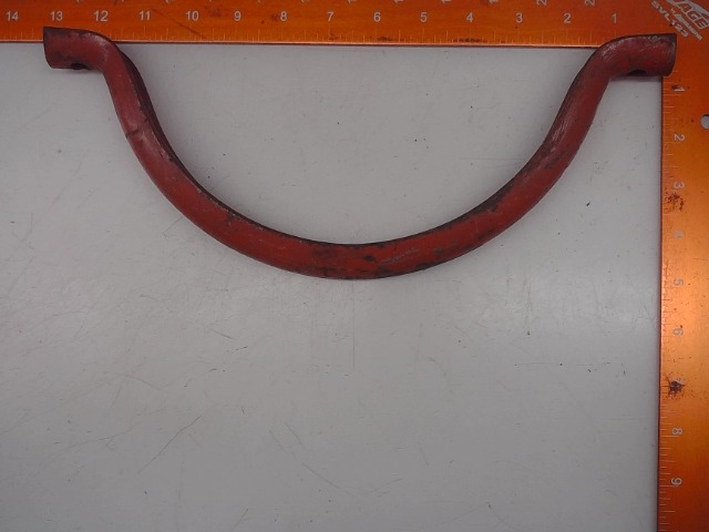 B-1992 Clamp for BUSHHOG KEWANEE