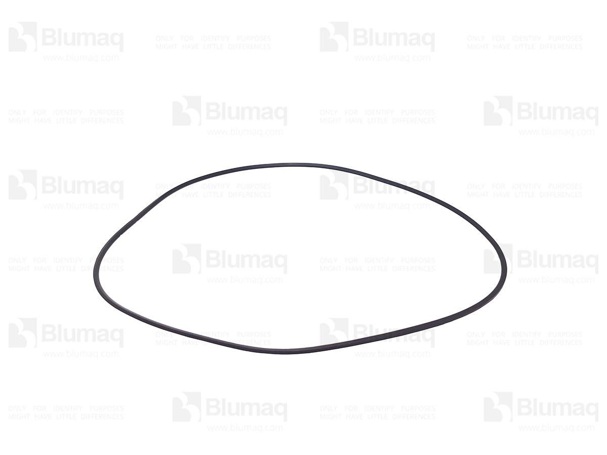 550-0895 Seal D Ring