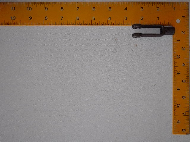 213-315 Clevis