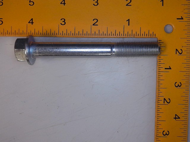 K7591-58860 Bolt for KUBOTA
