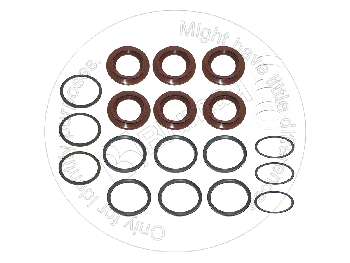 245J185 Repair Kit for BLUMAQ