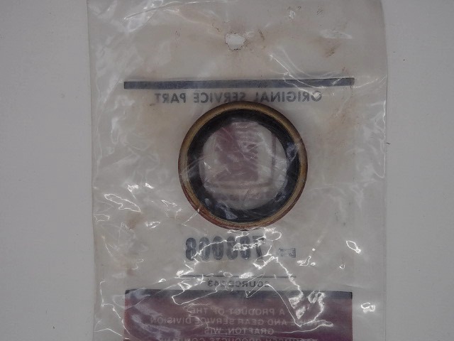TC788008 Washer for CUB CADET