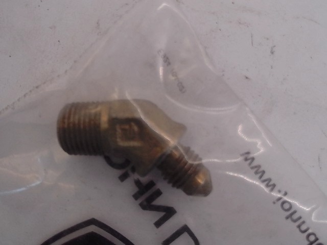 X2VTX-S Fitting for JOHN DEERE