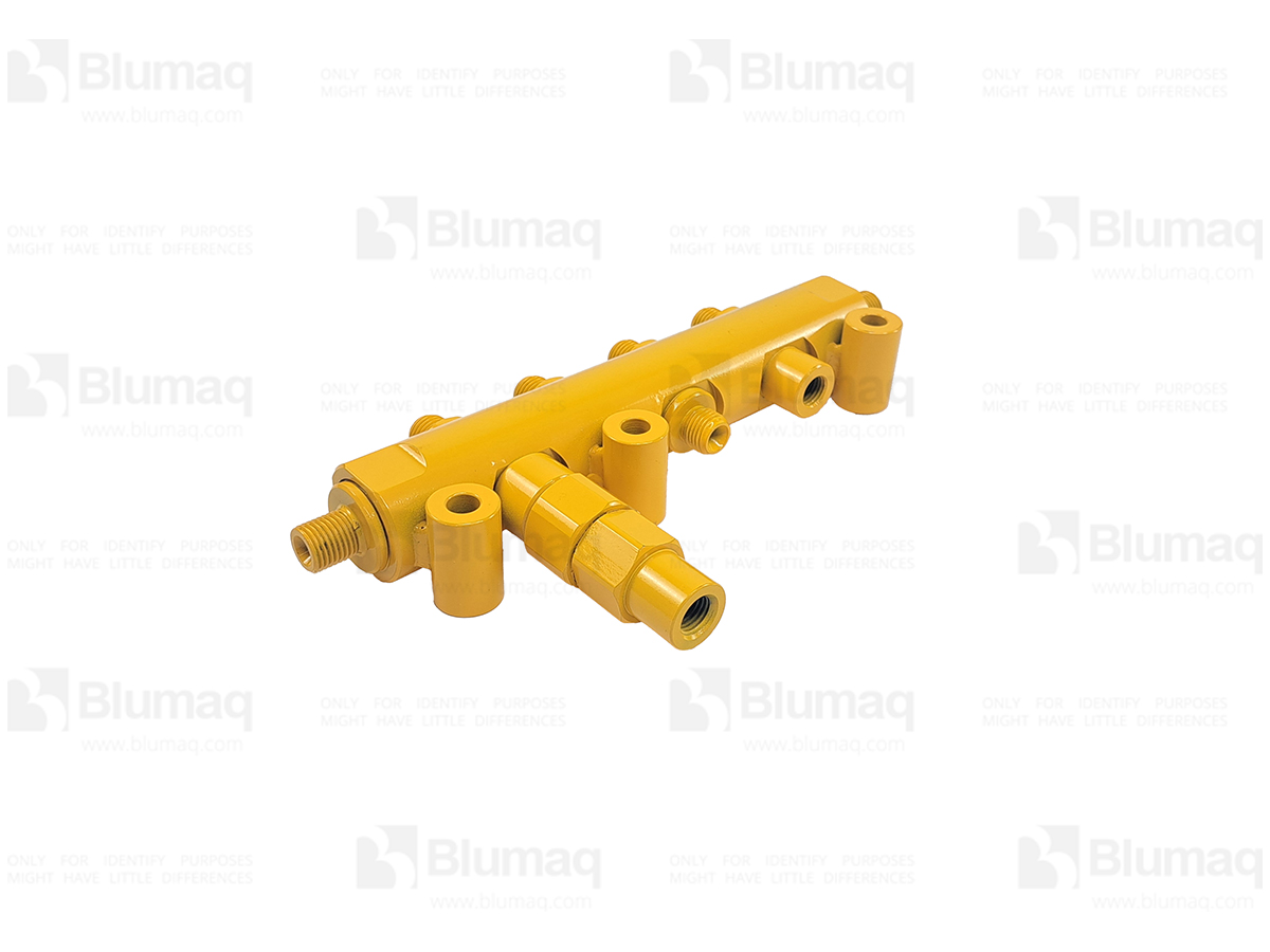 318-2396 Rail