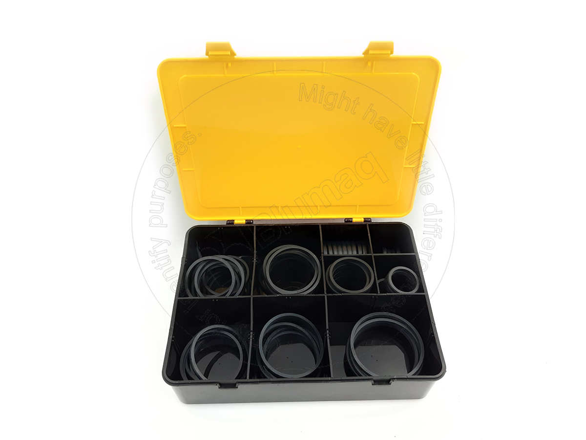 4C-4784 Seal Kit