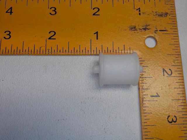 L38851 Roller for JOHN DEERE
