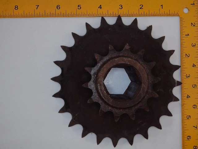 31-1578211 Spkt for AGCO