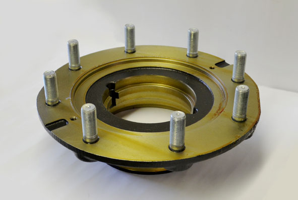 144466A1 Hub Assembly