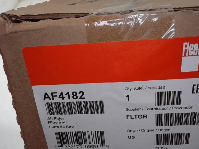 AF4182 Filter