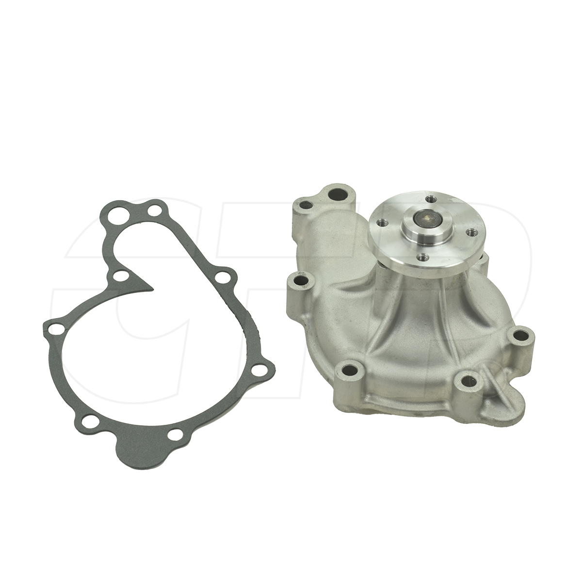 3879903 Pump As-water