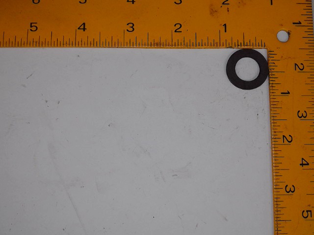 1701230C1 Washer for NAVISTAR