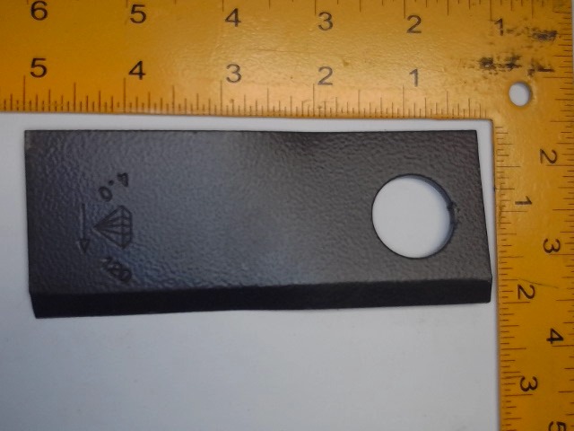 PMLBL0015 Blades