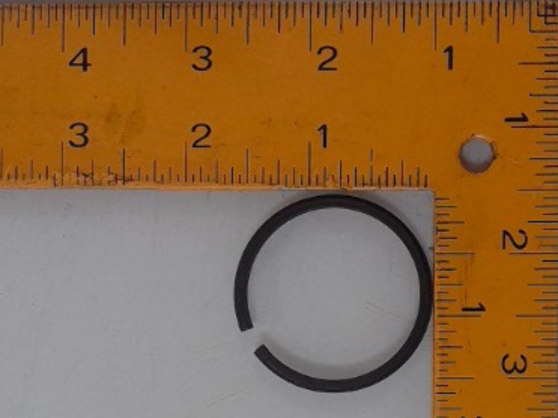 L60886 Ring for JOHN DEERE