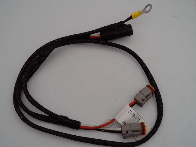 194964 Harness for GEHL MANITOU