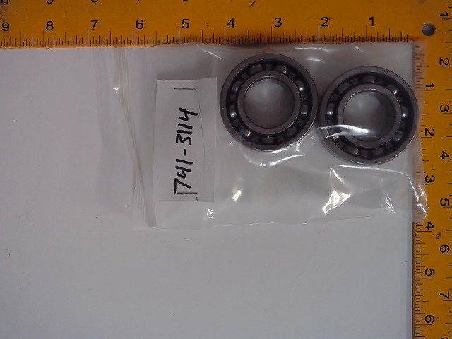 741-3114 Brg for CUB CADET