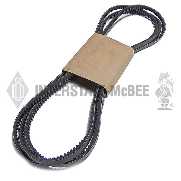 M-6N6655 Kit - Belt - Fan - 3ct for INTERSTATE MCBEE