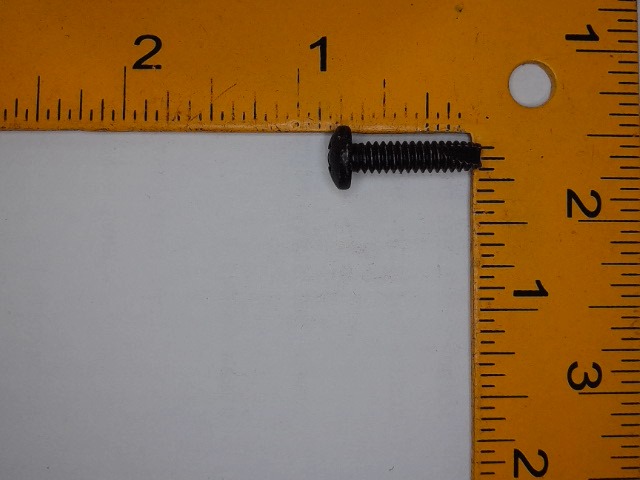 710-3009 Screw for CUB CADET