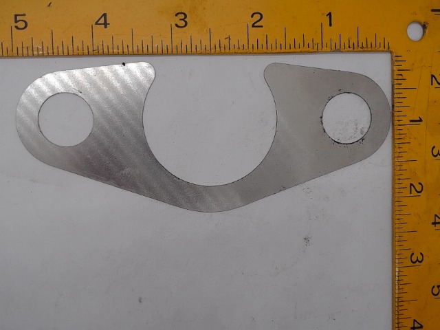 A-379954R1 Shim for JOHN DEERE