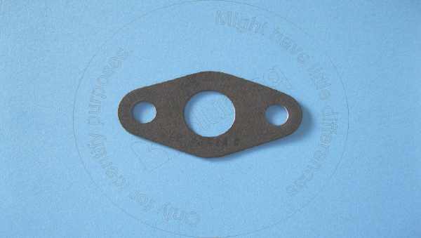 6B-8241 Paper Gasket for CATERPILLAR