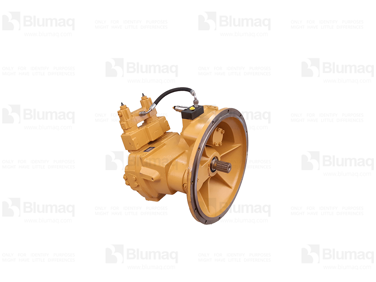 194-8383 Hydraulic Pump for CATERPILLAR