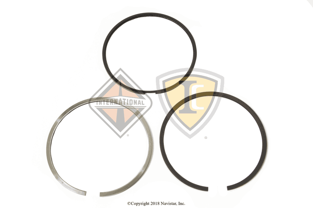 1817247C93 Kit, Piston And Ring for NAVISTAR