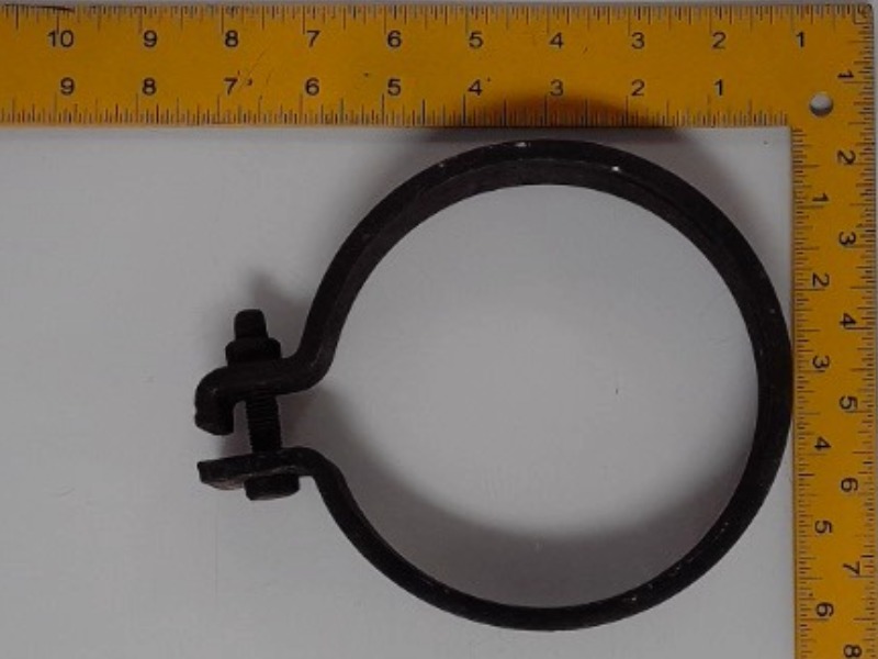 30-3090655 Clamp for AGCO