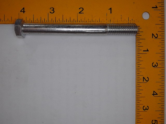 710-0771 Bolt for KOMATSU
