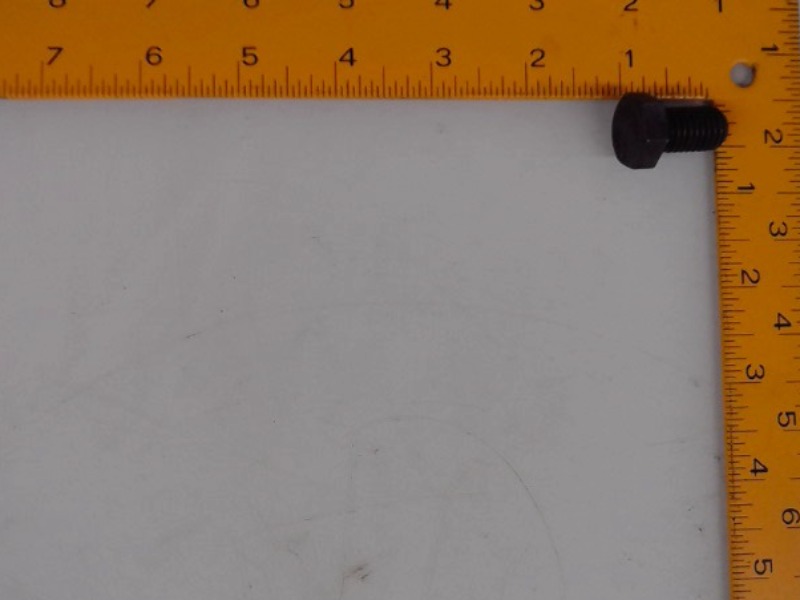 628-12020 Bolt for CASE NEW HOLLAND