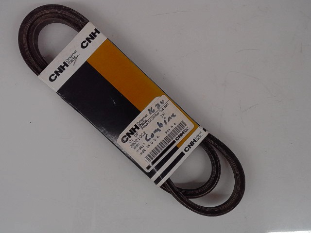 280210C2 CASE Air Conditioner Compressor Belt For Case Ih Combine
