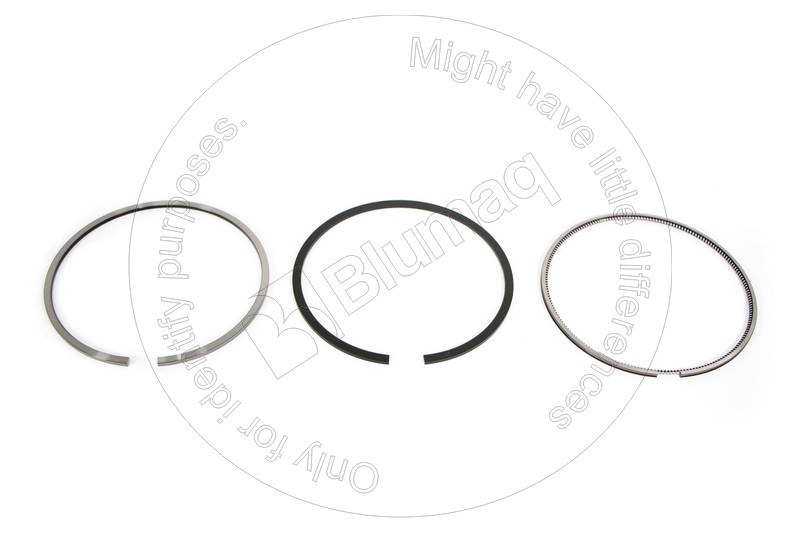 YM12390022050 Piston Ring Kit