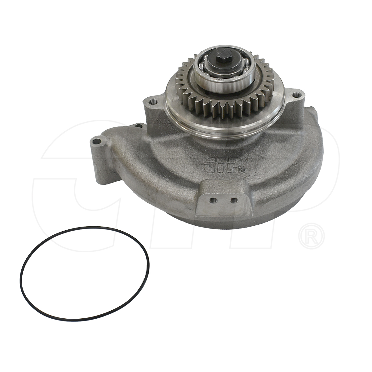 3764216 Pump As-water